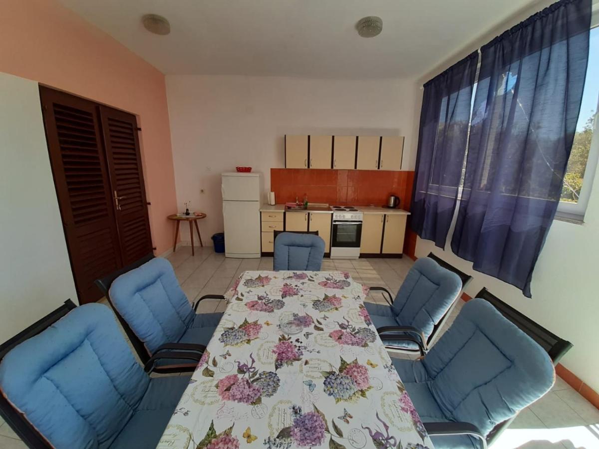 Apartments By The Sea Podaca, Makarska - 2612 Exterior foto