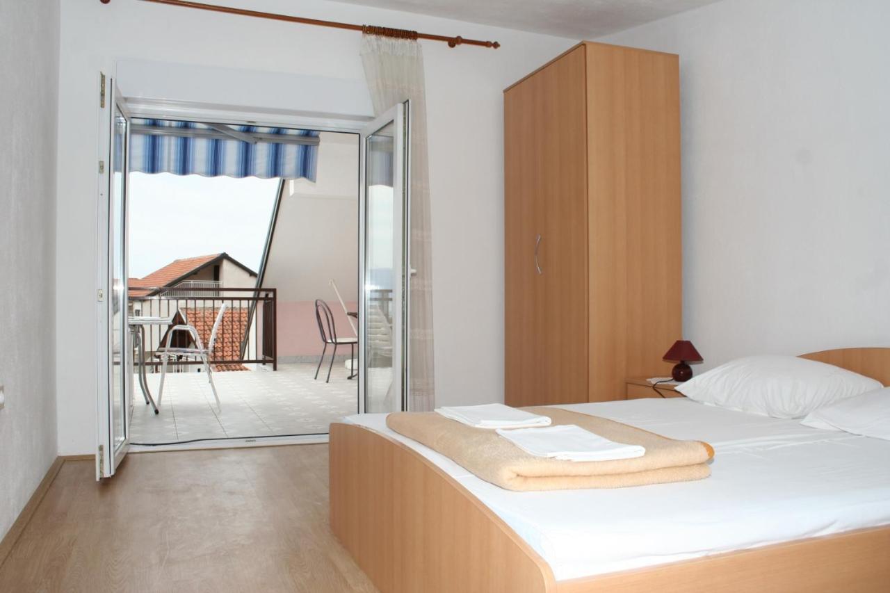 Apartments By The Sea Podaca, Makarska - 2612 Exterior foto