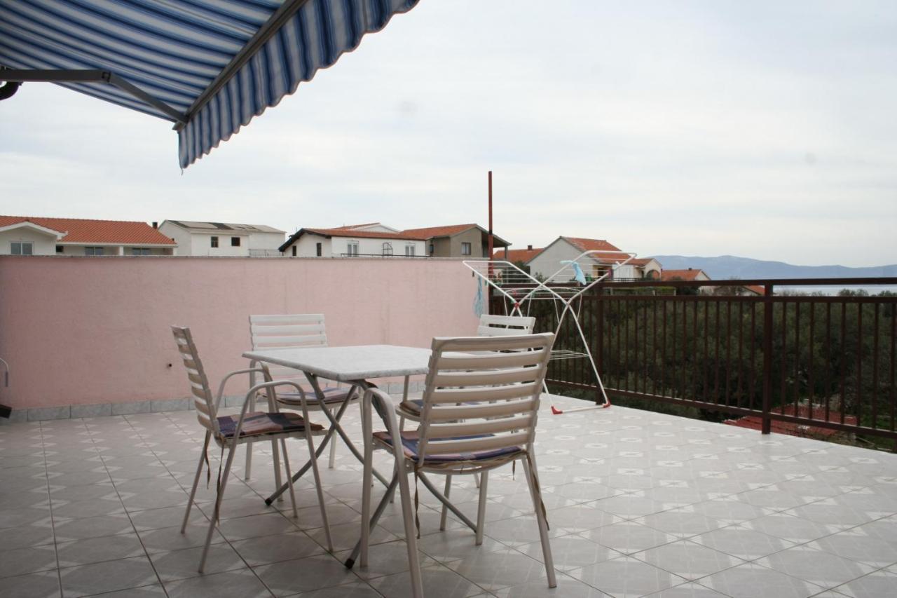 Apartments By The Sea Podaca, Makarska - 2612 Exterior foto