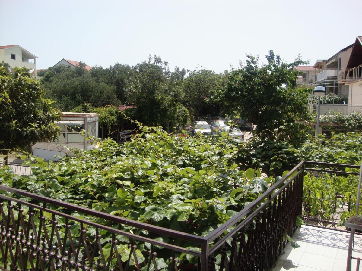Apartments By The Sea Podaca, Makarska - 2612 Exterior foto