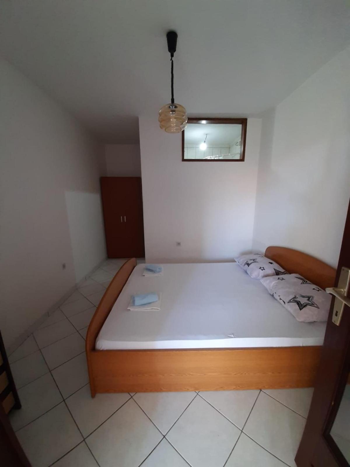 Apartments By The Sea Podaca, Makarska - 2612 Quarto foto