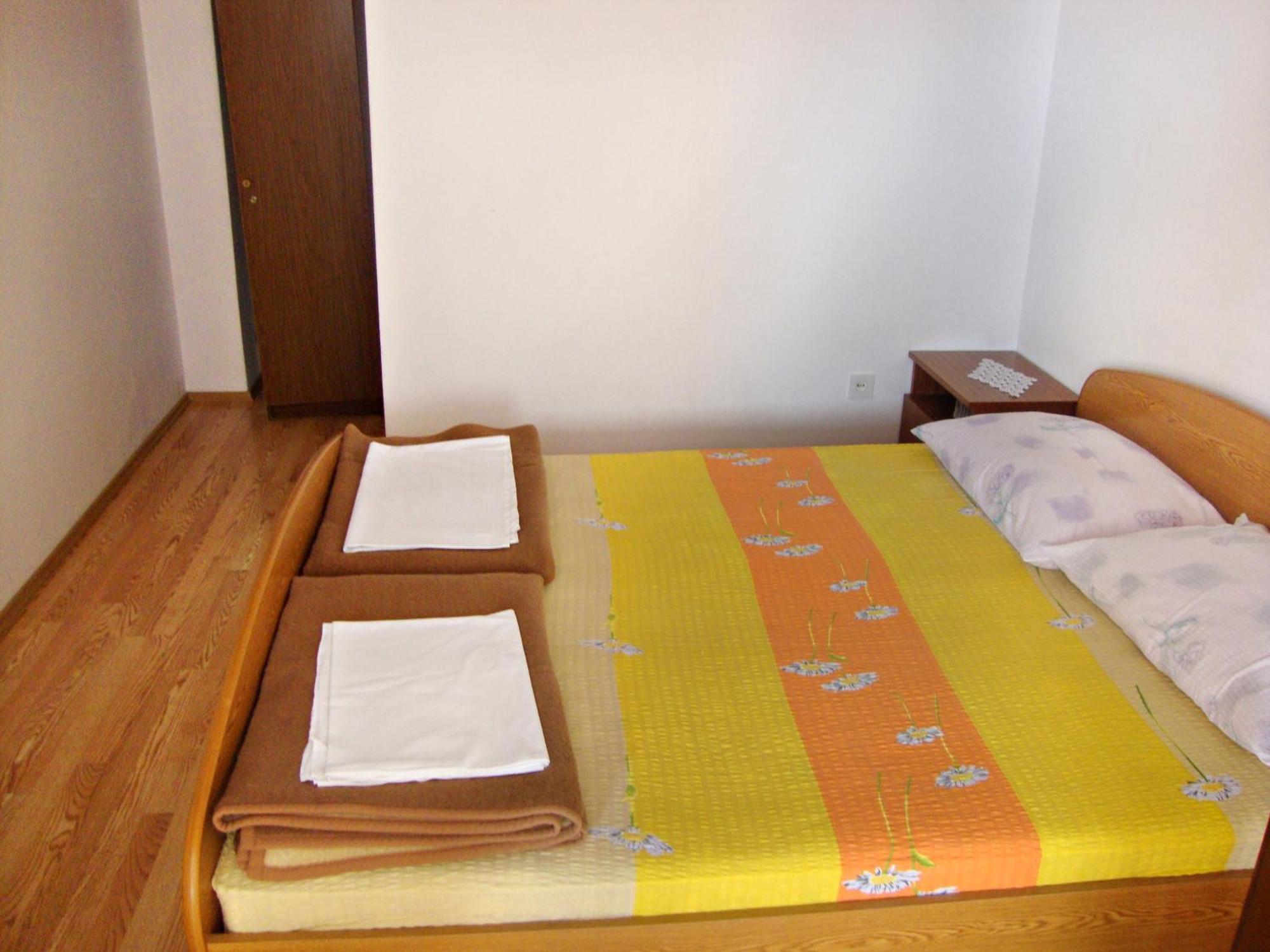 Apartments By The Sea Podaca, Makarska - 2612 Quarto foto
