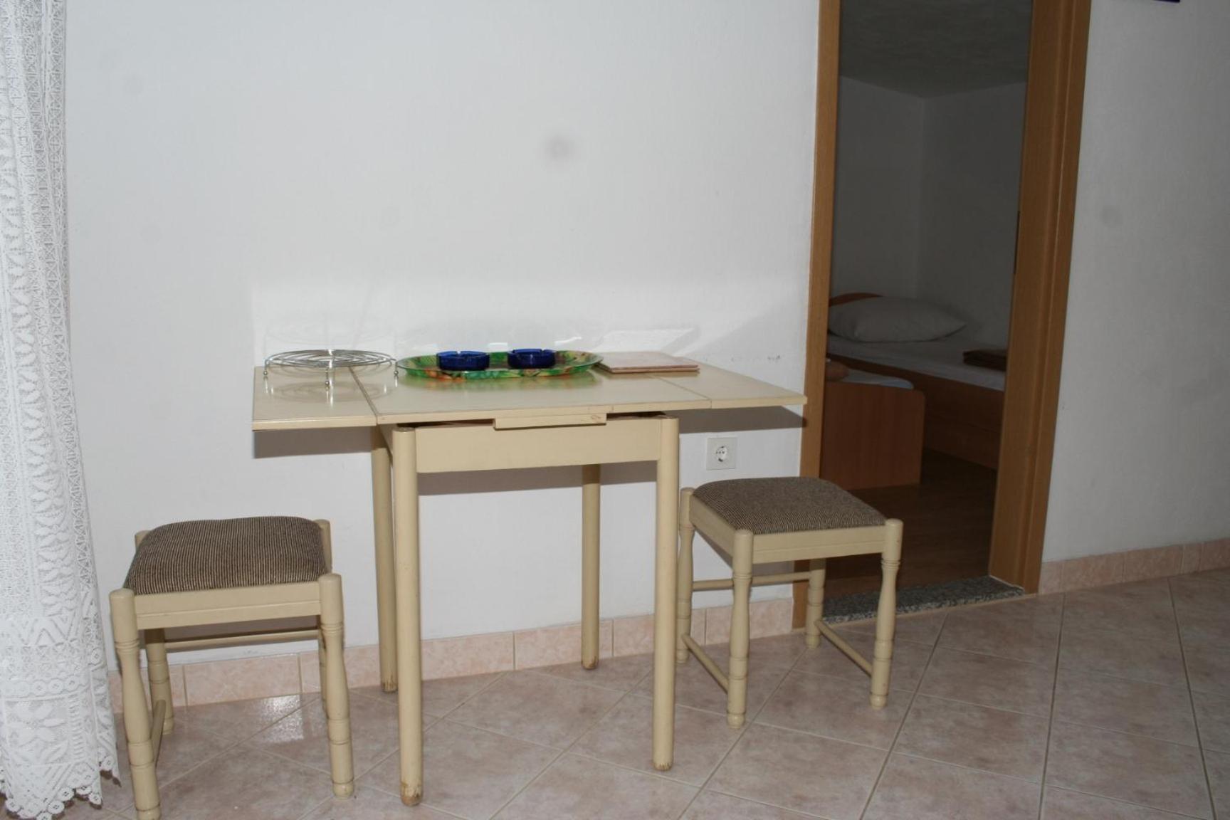 Apartments By The Sea Podaca, Makarska - 2612 Quarto foto